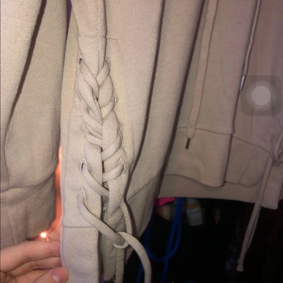 Full Tilt Hoodie - Picture 2 of 2